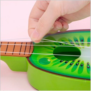 Đàn Guitar Hình Trái Cây Cho Bé