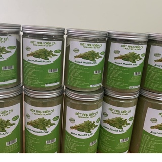 Bột diếp cá sấy lạnh hộp 250g