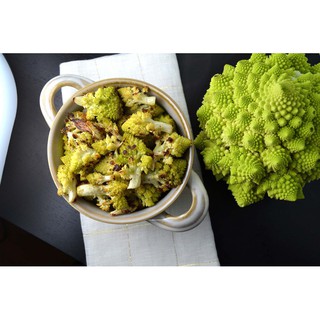Hạt giống Súp Lơ San Hô (0.5 gram)