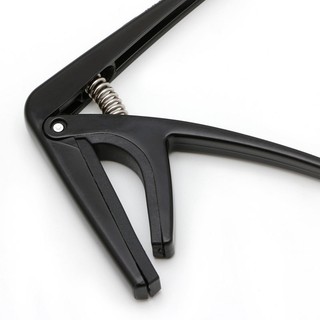 Kẹp capo tăng tông đàn Ukulele cao cấp