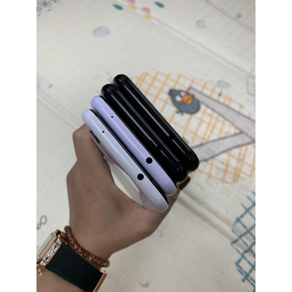 Google Pixel 3A XL quốc tế 2sim 2 sóng hàng mới về..