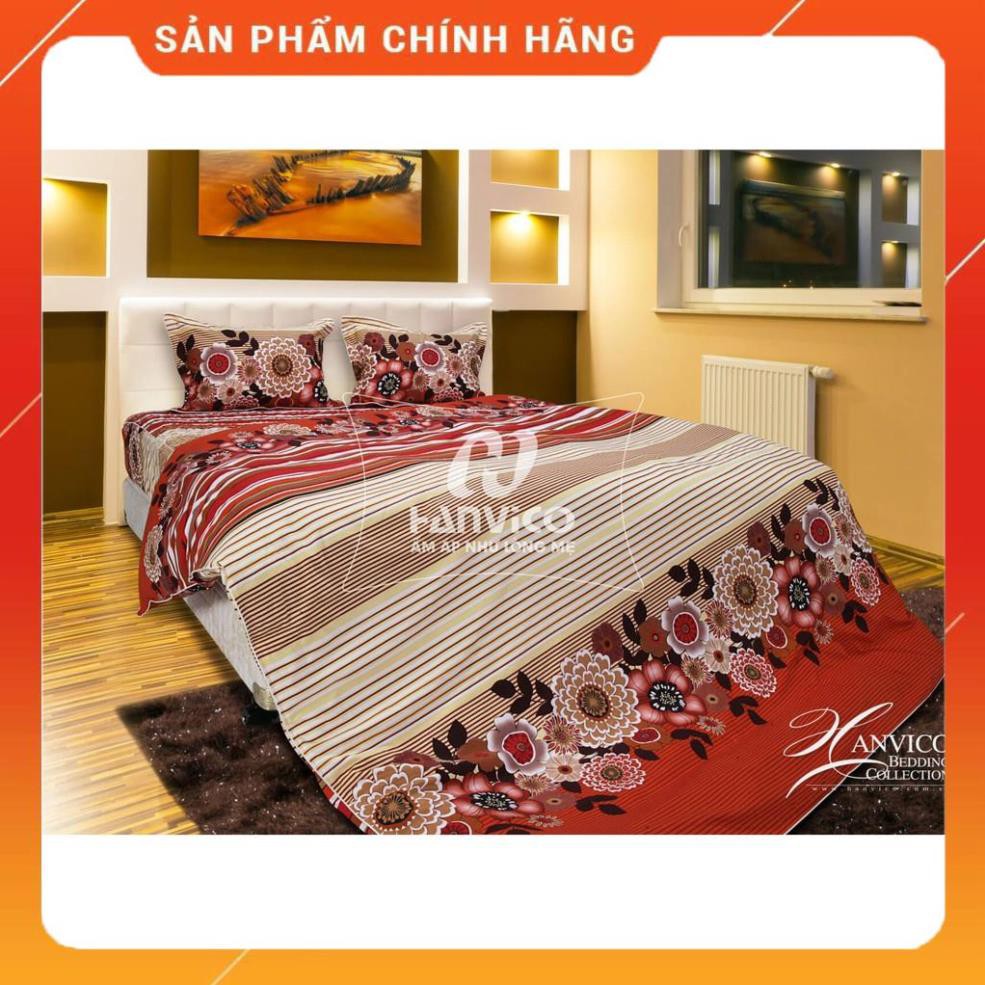 Ga chun KHÔNG CHẦN Golden Dream HANVICO