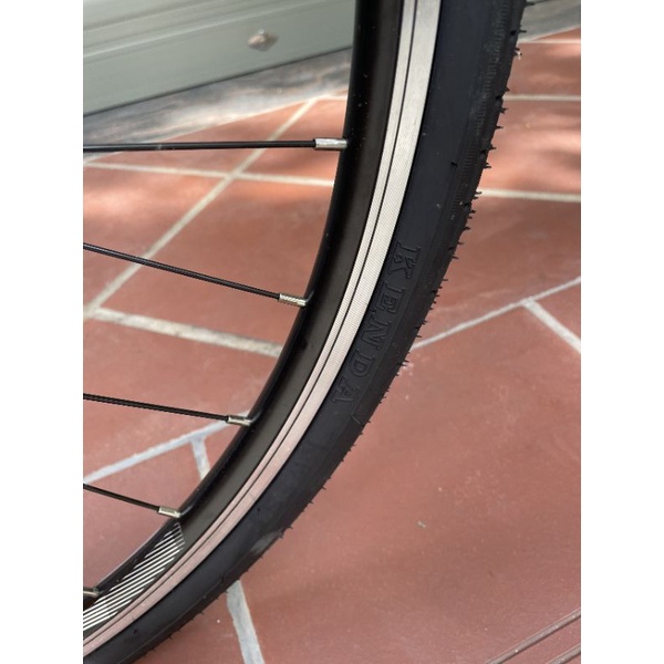 Xe Đạp Thể Thao Chevaux FK Pro 2024 - Thương Hiệu Pháp, Hàng Xuất Nhật