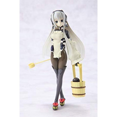 JP Media Works Dengeki Hobby tạp chí viền phụ lục của Horizon Aria