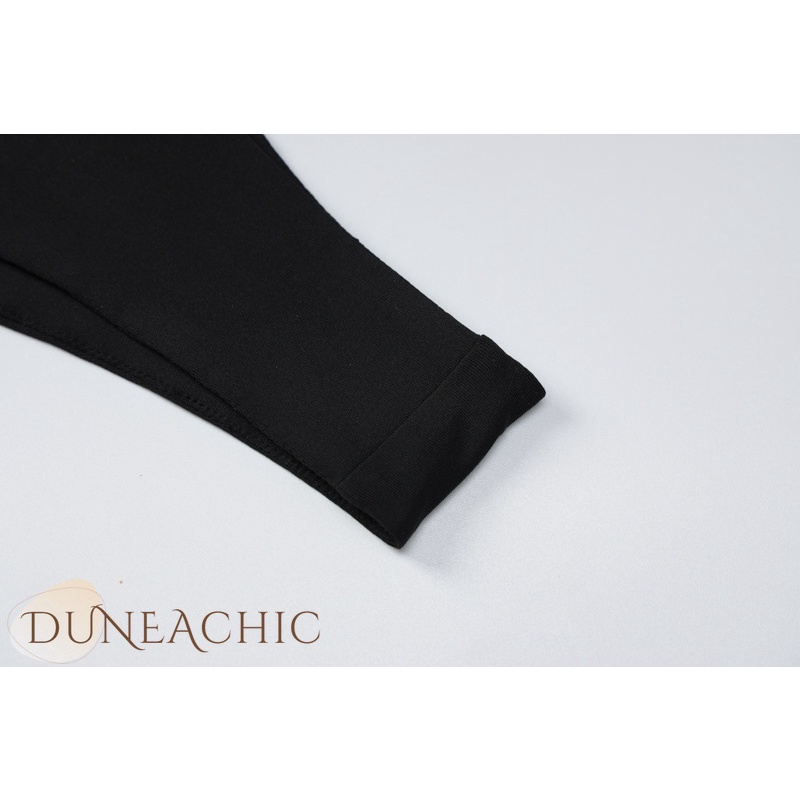 DUNEA Set bikini 2 mảnh quyến rũ thời trang dành cho nữ