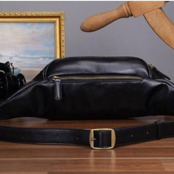Túi đeo chéo bao tư thời trang DF285 | BigBuy360 - bigbuy360.vn