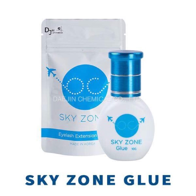 Keo sky zone