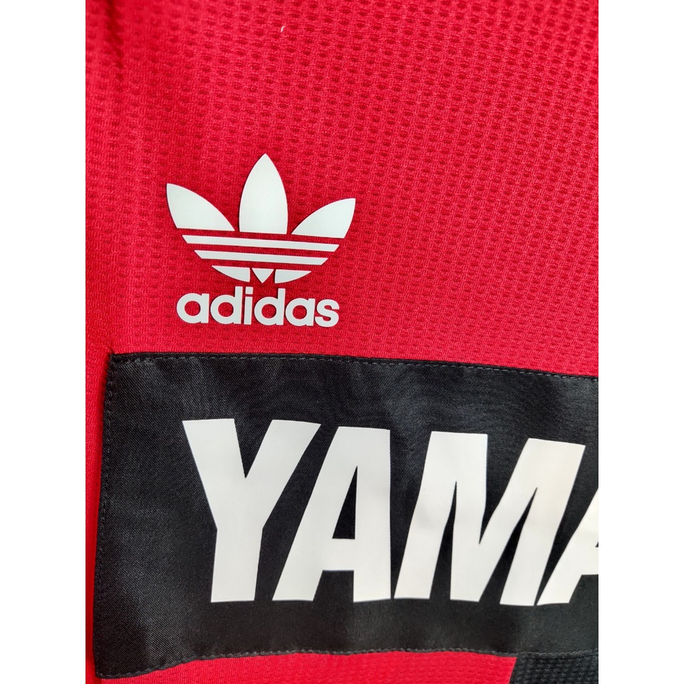 Rẻ Vô Địch - Áo bóng đá CLB YAMAHA FC - ( Xả Hàng ) Hàng Playey Thái Chuẩn thi đấu