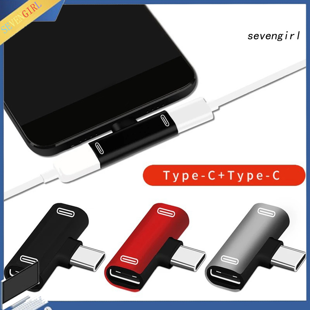 Bộ Chia Usb Loại C Đa Chức Năng