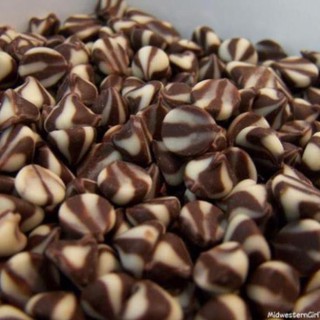 Socola chíp lẫn 100 gam
