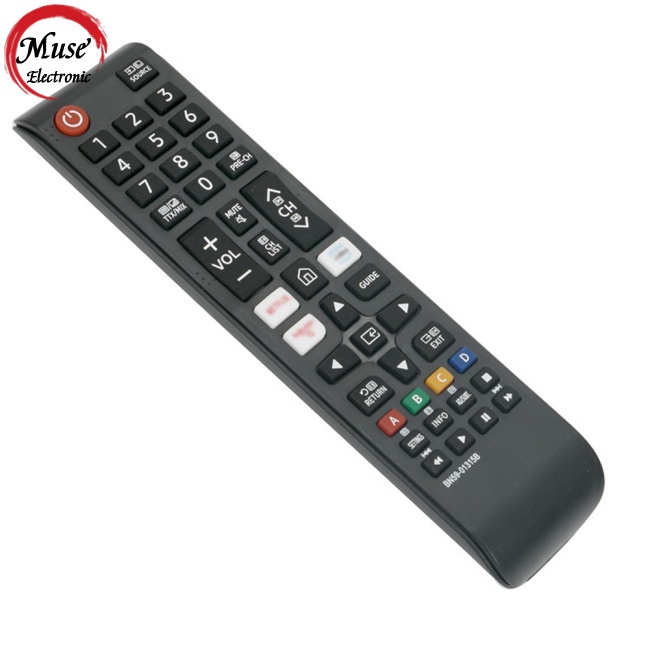 Điều Khiển Từ Xa Bn59-01315b Cho Tv Samsung Led Lcd Uhd Hd 4k 8k Ultar-Smart