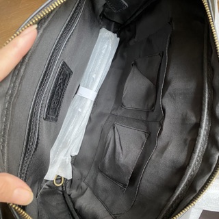 Túi coach nam công sở