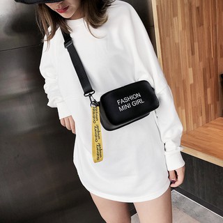 [XẢ KHO]Túi Đeo Chéo MINI GIRL MT24
