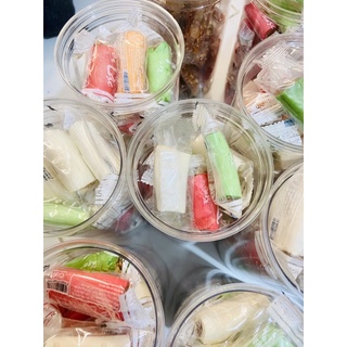 🍭kẹo kéo mix vị 🍭🍭350gr