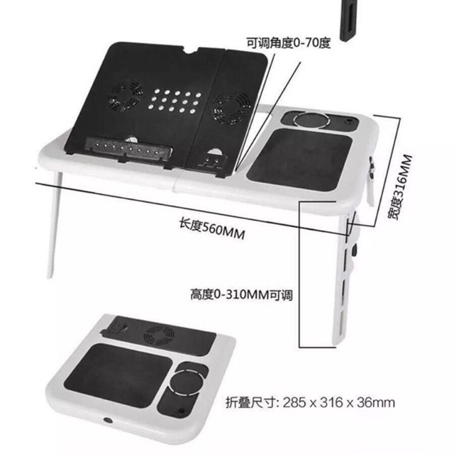 Bàn để laptop mẫu mới