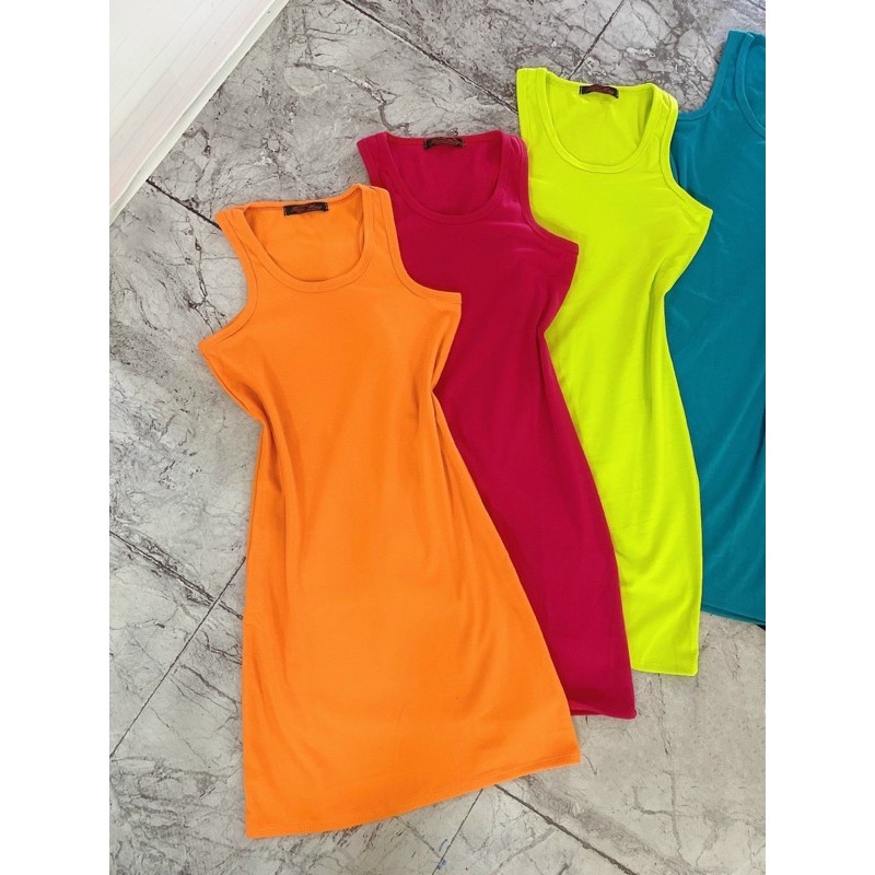 Đầm body balo hack dáng-dưới 52kg-Carotshop | BigBuy360 - bigbuy360.vn