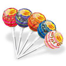 Bịch 60 Que Kẹo Mút Chupa Chups