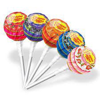 Bịch 60 Que Kẹo Mút Chupa Chups