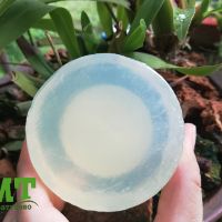 Xà bông dừa Hồng Vân 10 cục