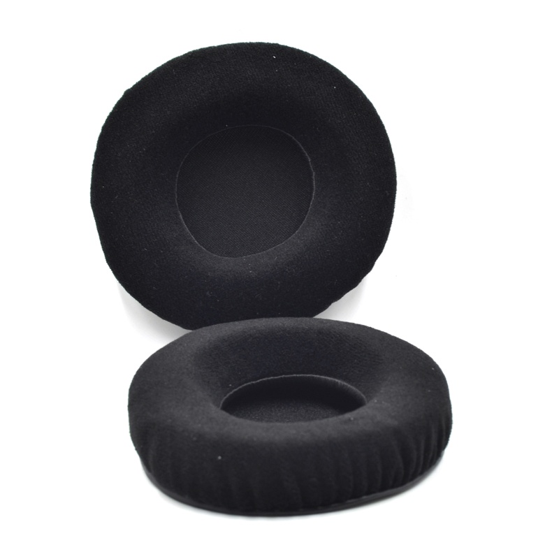 Đệm Bọc Bảo Vệ Tai Nghe Chụp Đầu Bằng Nỉ Thay Thế Chuyên Dụng Cho Pioneer HDJ1000 Hdj20