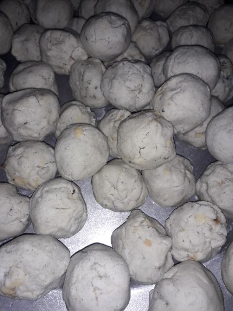 Bánh khúc phú thọ