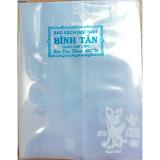 Bao tập, sách nai siêu dày (1 xấp 10 cái)
