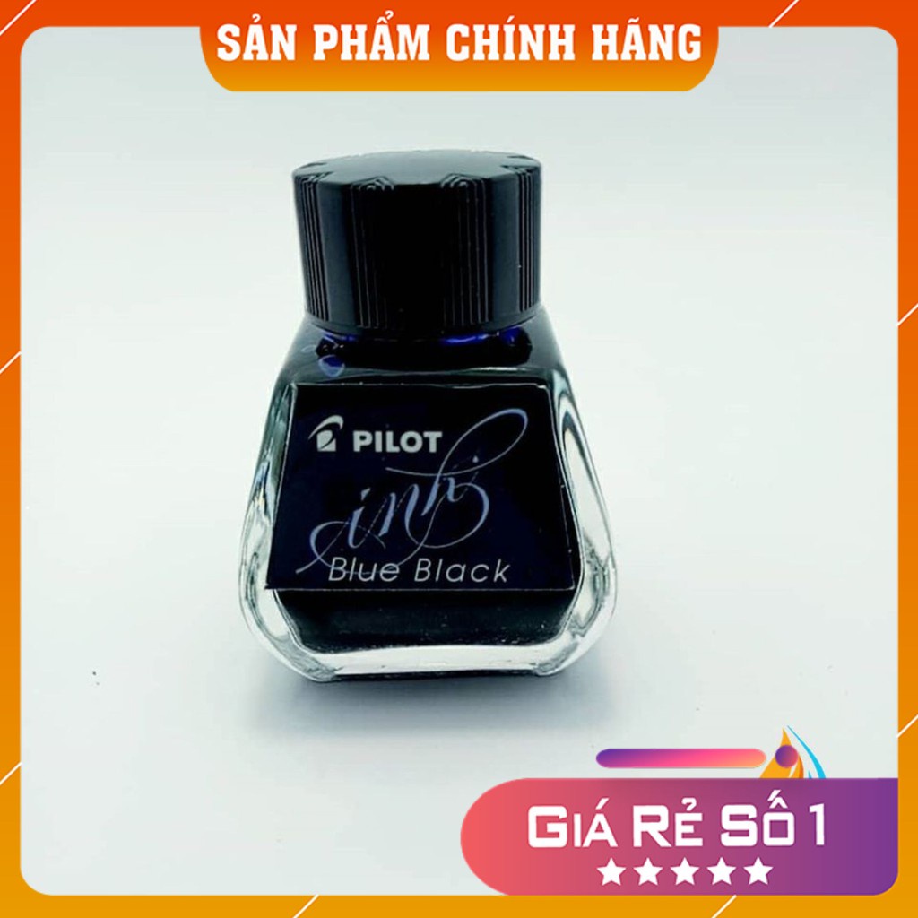 MỰC BÚT MÁY INK PILOT 30ML