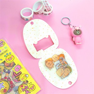 Sticker Sumikko Gurashi 50 miếng siêu dễ thương Be Tiny