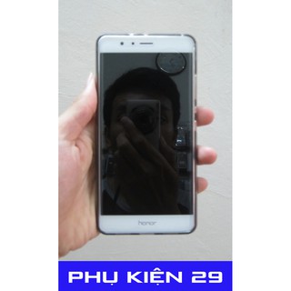 [Huawei Honor V8] Kính cường lực Glass Pro+ 9H
