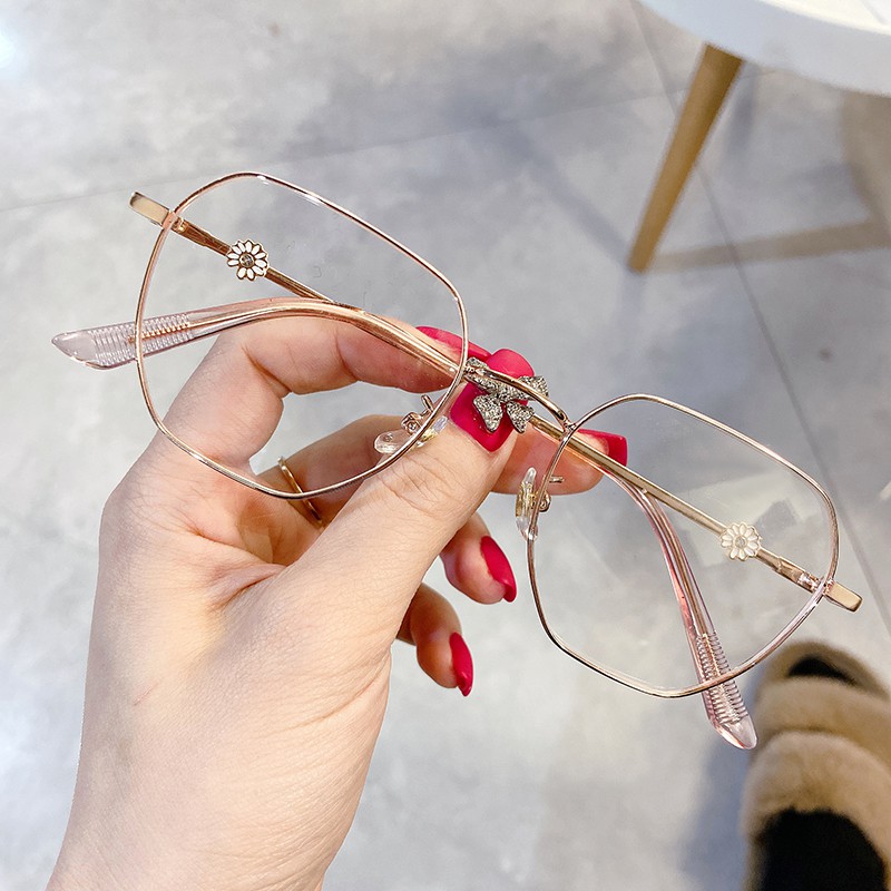 Gọng Kính Thời Trang Jz11697 | BigBuy360 - bigbuy360.vn