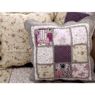 Vỏ gối tựa lưng, gối trang trí, gối sofa (kích thước 45x45cm)