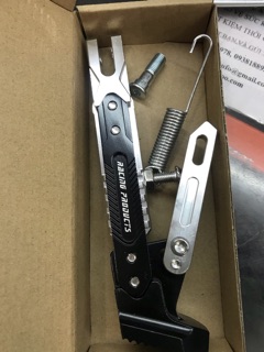 Chống nghiêng CNC Product