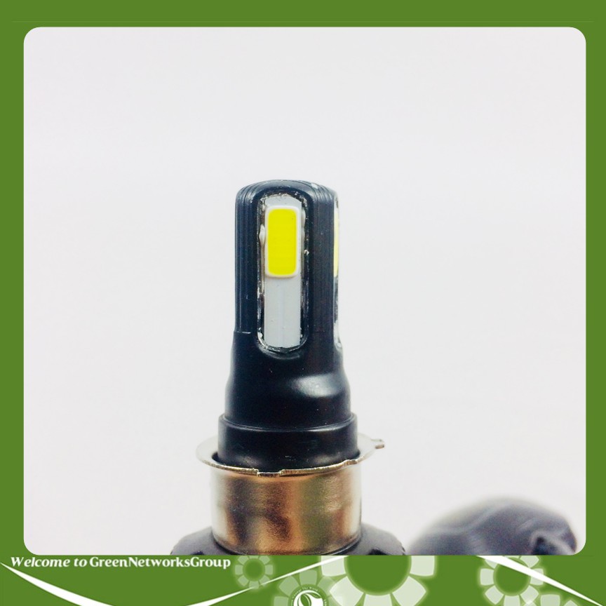 Đèn Led pha-cos RTD M02H - 4 led