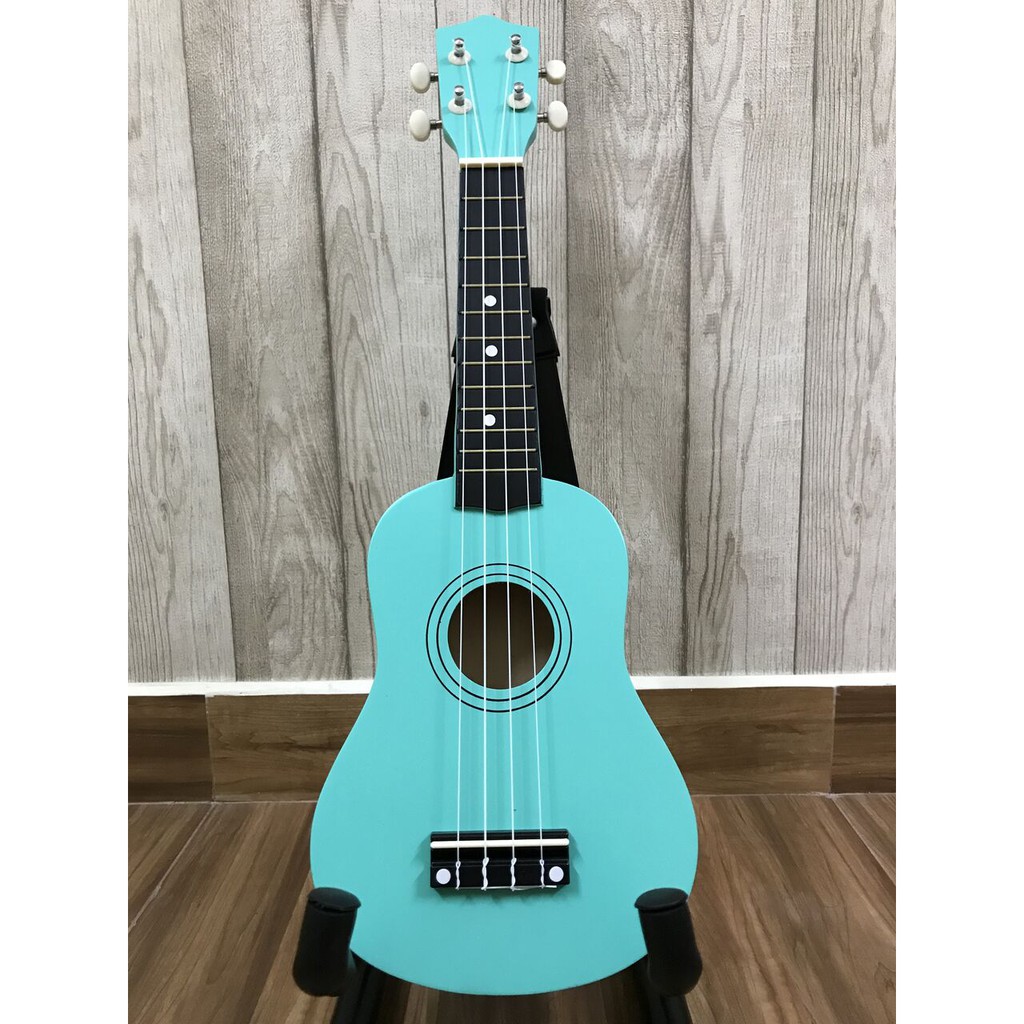 ĐÀN UKULELE SOPRANO CỰC RẺ - HÀNG CÓ SẴN