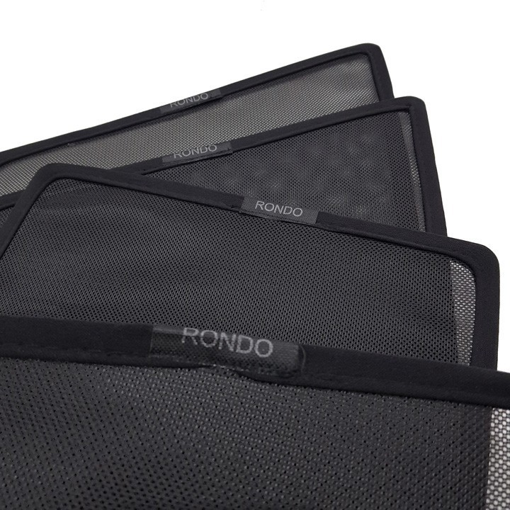 Rèm che nắng theo xe Kia Rondo
