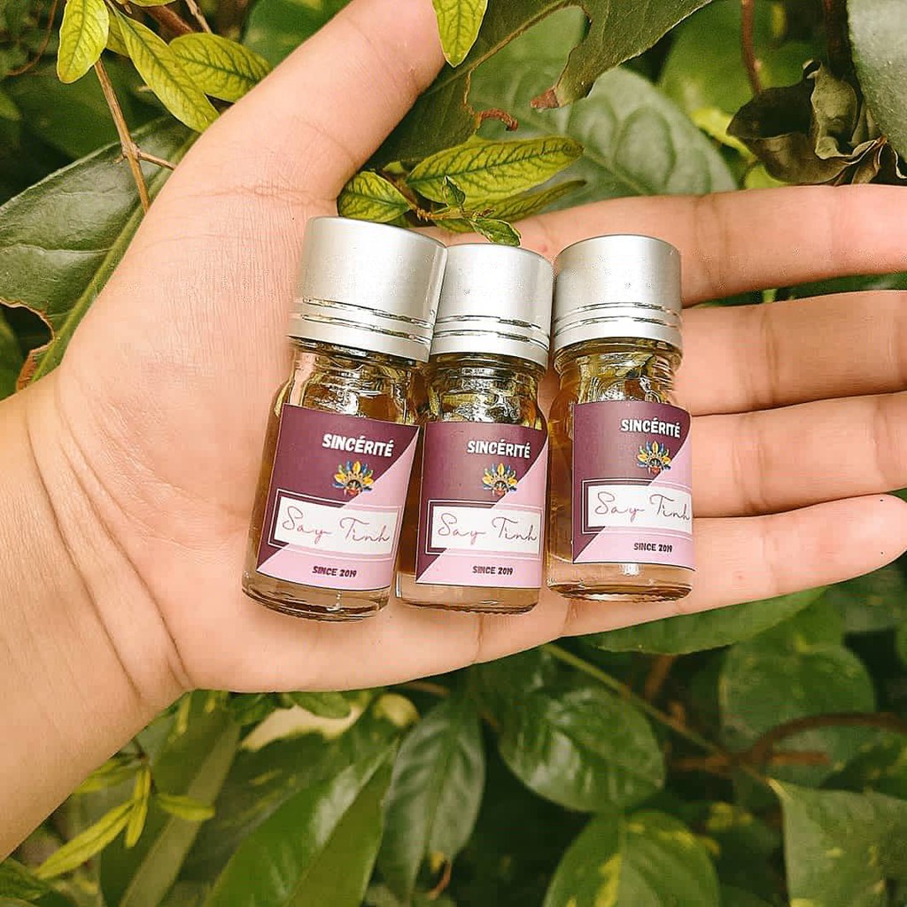 [🌸DẦU SAY TÌNH🌸] | BigBuy360 - bigbuy360.vn