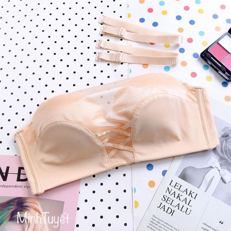 Áo cúp đúc lưới