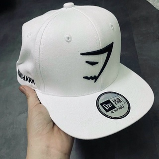 [sale sốc] mũ SNAPBACK, nón Snapback GYMSHARK cực chất