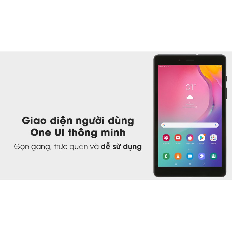 Máy tính bảng Samsung Galaxy Tab A8 T295 - Hàng chính hãng | WebRaoVat - webraovat.net.vn