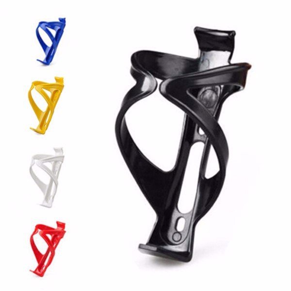 Giá đỡ bình nước xe đạp bằng nhựa dùng cho các loại bình