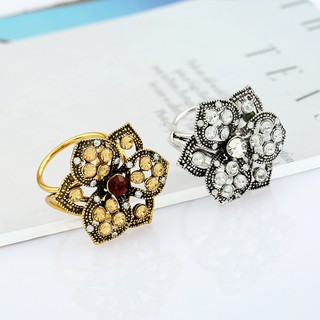 Phụ kiện cài khăn - CK88