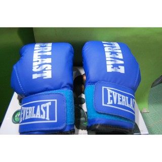 Găng boxing size nữ