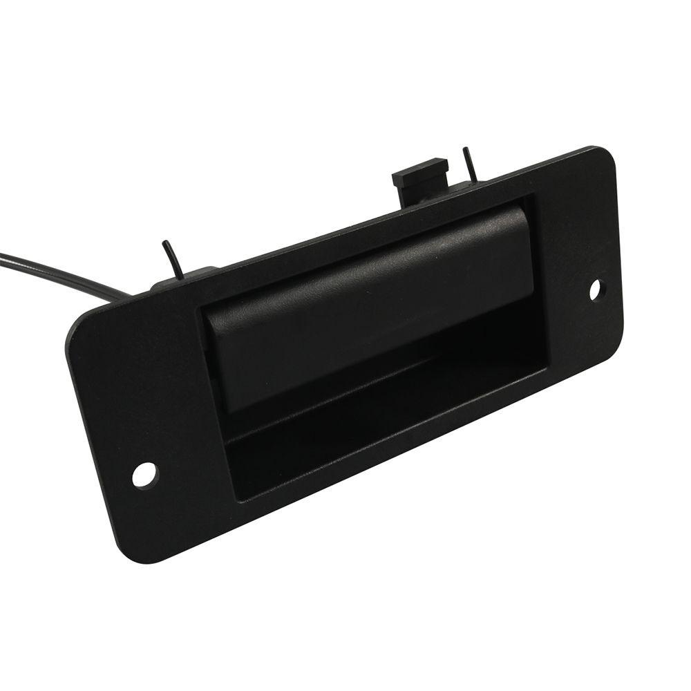 Tay Nắm Cửa Xe Hơi Thay Thế Chuyên Dụng Cho Ford E-150 E-250 E-350