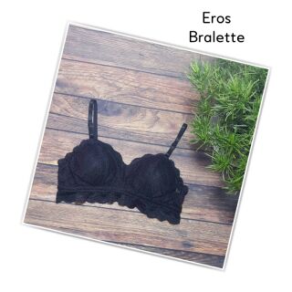 Áo lót bralette siêu xinh có nhìu màu ren