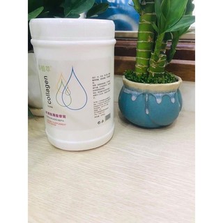 Kem massage collagen 1000gr dùng cho spa