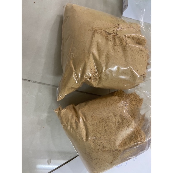 500gram muối nhuyễn cay, thơm ngon 60k/500gram