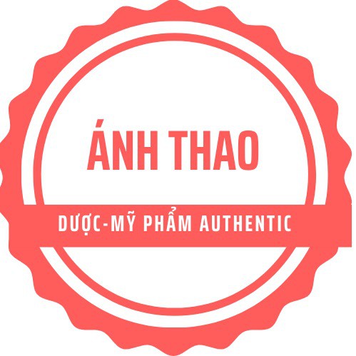 Ánh Thao. cosmetic