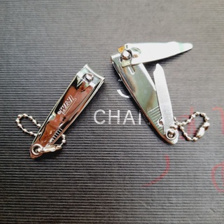Combo 5 cái Bấm cắt móng tay Trim cở nhỏ (5cm)