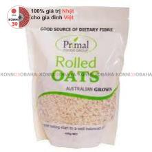 Yến mạch nguyên cám, ăn liền, giảm béo OATS