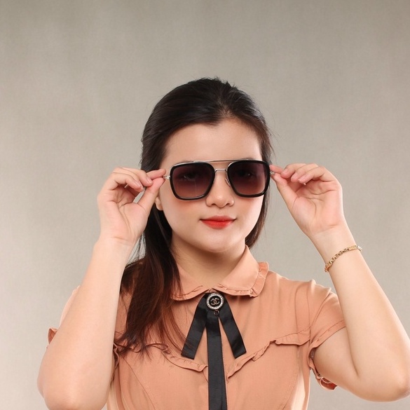 Kính mát thời trang OURESS SW2410